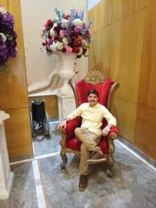 SEO Expert in Varanasi